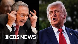 Raúl Castro indictment is latest U.S. pressure point against Cuba regime