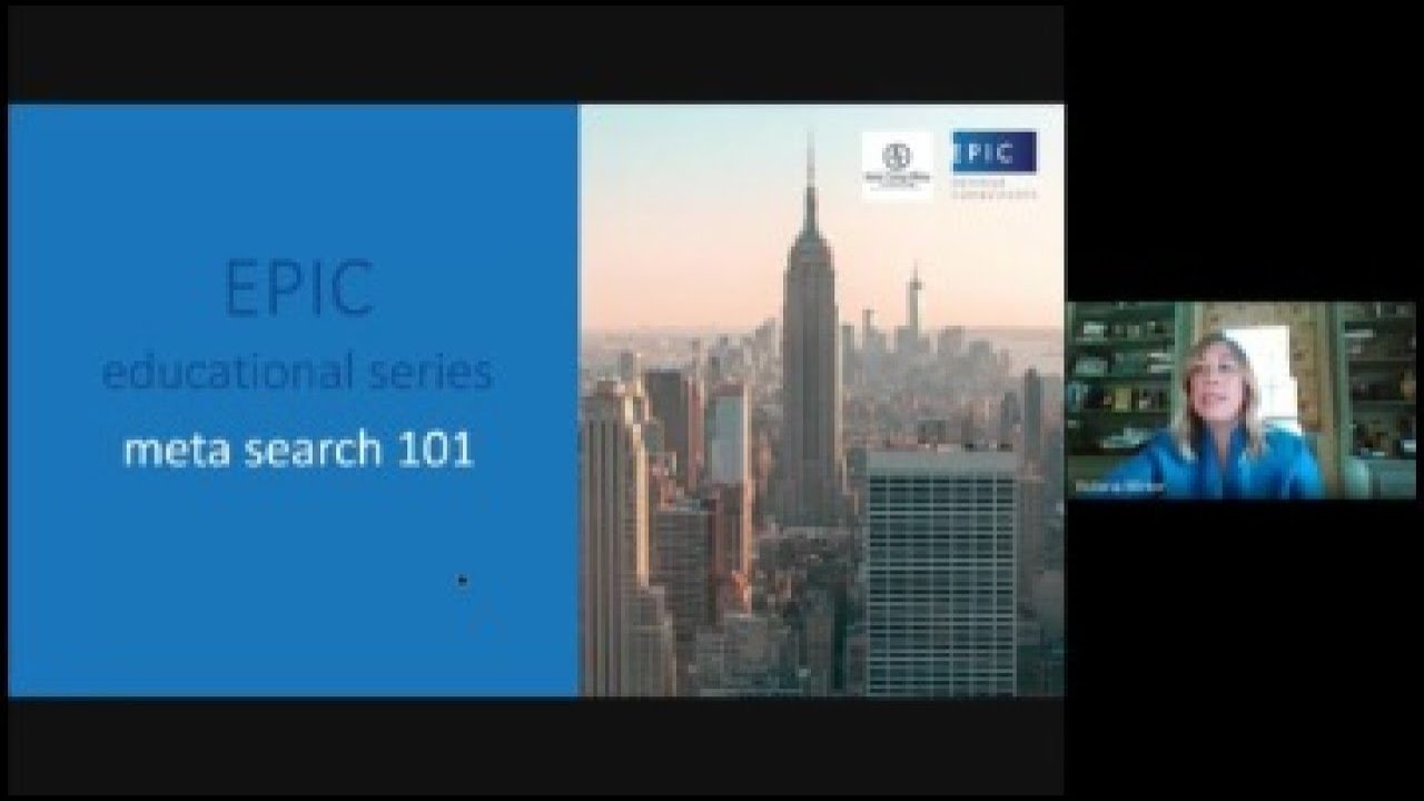 Metasearch 101 Full Version Youtube
