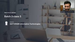 Basic Python Programming Tutorial Full Course in Bangla [] Softopark [] Batch 03 [] Class 05