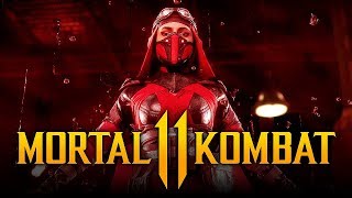 MORTAL KOMBAT 11 - Secret Unlockable Characters, No Loot Boxes & More CONFIRMED By NetherRealm!