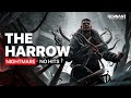 The Harrow - Nightmare Difficulty (No Hits) | Remnant: From the Ashes