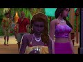 LIFE ON THE ISLAND 🌴  The Sims 4 Island Living #1