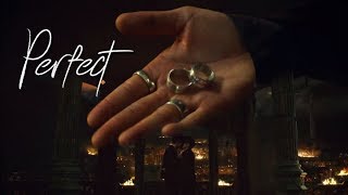 Magnus & Alec - Perfect