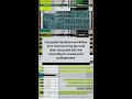 Workflow tip: use Rec Source channel to record your jams with Reason