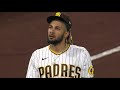 padres vs. d backs game highlights 4 2 21 mlb highlights