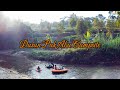 Dusun Pak Abu campsite | Kemeriahan kanak² riang ria versi mak² 🤪