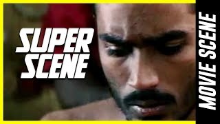 Adhu Oru Kana Kaalam - Super Scene | Dhanush, Priyamani