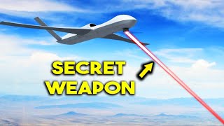 Russia DESTROYING Switchblade Drones Now?