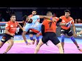 Pro Kabaddi 2019 Highlights | Bengal Warriors v U Mumba | M85