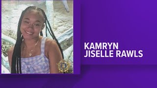 Deputies search for missing teen in Sumter