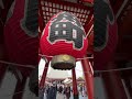 sensō ji buddhist temple tokyo s oldest temple with over 30 million visitors annually tokyo