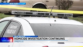 Danville Homicide 3.11.18