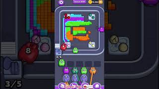 Pixel Flow level 604