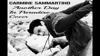 Carmine Sammartino - Another Day In Paradise (Official Audio)