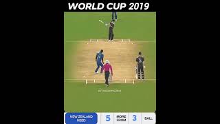 6 ball need 16 England vs New Zealand 2019 world Cup in rc 241. Cricket2. Cricket Game3. Cricket #sh