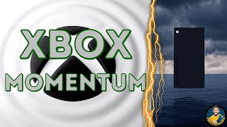 How Xbox Gained Momentum And Is Keeping It | New Exclusive Games & Gameplay | More Xbox News