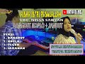 AISYAH ISTRI RASULALLAH -Voc.NISSA SABYAN STYLE KEYBOARD TANPA KENDANG versi KOPLO TIME + JANDUT TEM