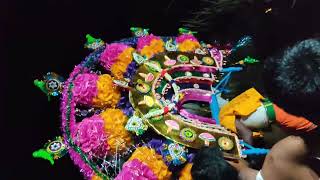 Ratha kavadi Raj odachery 2021