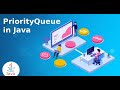 #5 Priority Queue || java Collection frame work || For Beginner