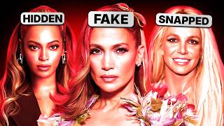 When Makeup Artist Expose Celebrity Meltdowns
