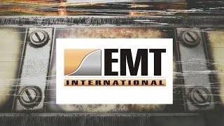 EMT INTERNATIONAL 2017 1