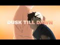 Naruto always cares for Kawaki🥺🖤//Dusk till dawn amv//#naruto #kawaki #shorts