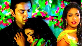 Barsaat Ke Din Aaye | Barsaat (2005) | Bobby Deol | Priyanka Chopra | Bollywood Romantic Rain Song