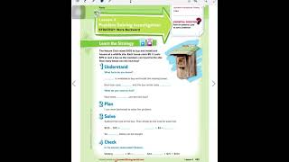 Chapter 7 Lesson 4