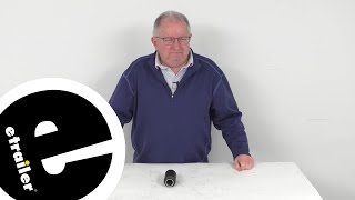 etrailer | Rubber Bushing with Steel Sleeve Review