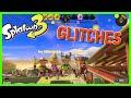 Splatoon 3 - NEW Glitch Method You Can Do With Friends