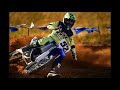 2017 yamaha yz125 race ready features and rider friendly chassis