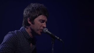 Noel Gallagher's High Flying Birds - Supersonic (Live at iTunes Festival 2012)