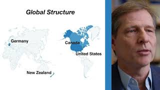 Benshaw Capabilities Overview
