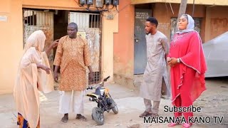 Kunnen kashi Full Part 2 latest Hausa film Movies 2024