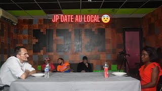 JP DATE AU LOCAL 😨🤣  LE SERVEUR EST F*U 🤣 jeanpormanove safine Naruto