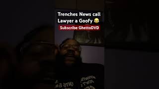 Trenches News calls Muwop Lawyer a Goofy in court Fbg Duck case #chicago #kingvon #lildurk #viral