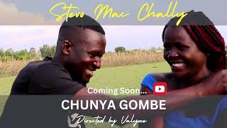 Stevo Mac Chally- Chunya Gombi official trailer.