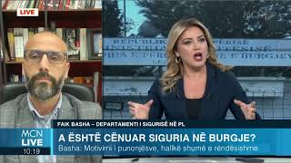 Arratisja e Daut Lazes/ Basha: Një masë e gjerë qytetarësh në rrezik