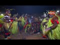 DANCE TRADITIONNELLE DU GABON