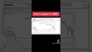 Don’t Invest In AMC #amc #amcstock @RoaringKitty