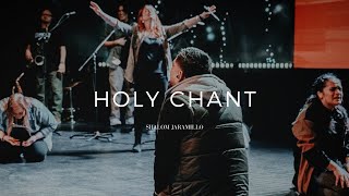 CR Worship - Holy