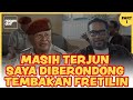 Mayor (Purn) Hermintoyo : Saya nyangkut di kabel listrik, Fretilin terus menembak! PART1 | NGOPSDUL