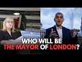 London Mayoral Elections: Everything you need to know about voting