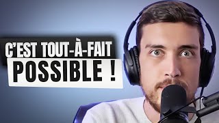 Comment être humble sans tuer son bonheur