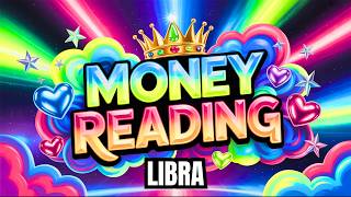 LIBRA: Career Breakthrough? What the Cards Say About Your Next Move