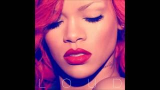 Rihanna - Only Girl (In the World) (Audio)