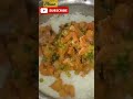 Simple VEG.BIRIYANI|ബിരിയാണി|#Shorts#Stube Media