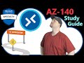 AZ-140 ep00 | Azure Virtual Desktop Study Guide Full Course