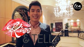 Kiss and Tell w/ Elvin Ng, Rebecca Lim, Carrie Wong and many more!