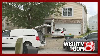 Police investigating 2 people found dead inside Greenwood home